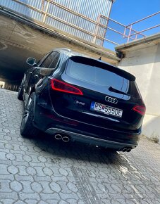 Audi SQ5 - 3