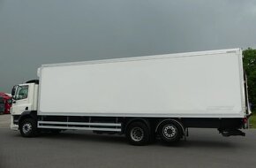 8698 - DAF CF 370 - 6x2 – Chlaďák – EURO 6  - 3