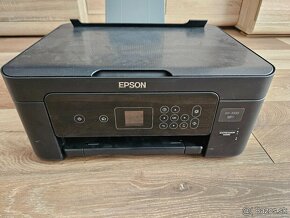 Epson xp 3100 - 3