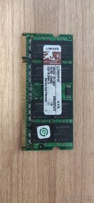 Predám ram ddr2 a ddr3 - 3