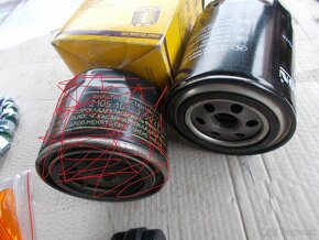 Predam pre skoda 100-120 nove silenbl ramien sklic smerov - 3