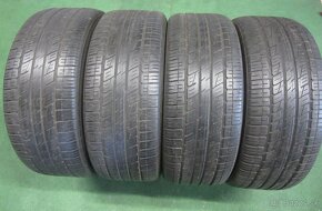 R20 letná sada DOODGE DURANGO rozteč 5x127 265/50R20 - 3