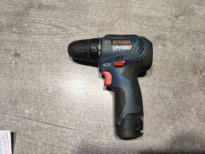 BOSCH GSR 12V 30 - 3