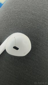 Apple earpods - 3