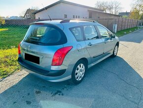 Peugeot 308 SW 1.6 HDi✅ - 3