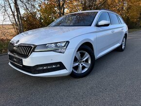 ‼️ ŠKODA SUPERB 3 FACELIFT 2.0TDI / DSG ‼️✅VIRTUAL✅ - 3