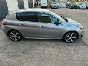 Peugeot 308 1.6 THP 205 S&S GT - 3