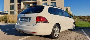 Volkswagen Golf Variant 1.6 TDI MATCH - 3