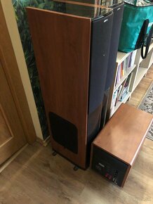 yamo repro sustava a subwoofer - 3