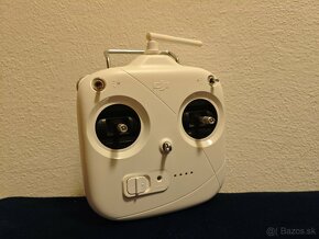 Predám ovládač DJI Phantom za výhodnú cenu – 15 EUR - 3