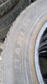 155/80 R13 Barum zimne - 3