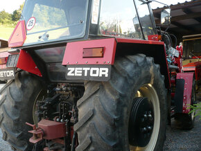 Zetor krystal 10145 turbo - 3