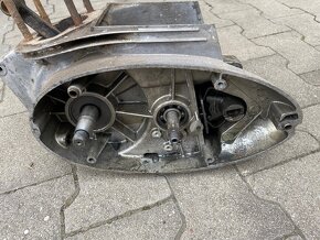 Motor Jawa 250 Panelka - 3