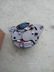 Alternator 14V.70A - 3