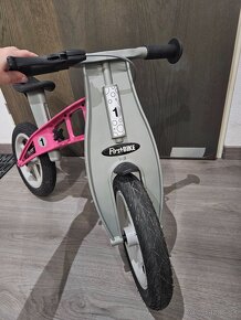 FirstBike Cross Pink - 3