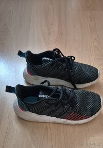 Tenisky adidas - 3