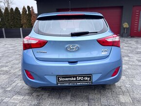 Hyundai i30 1.4 benzin - 3