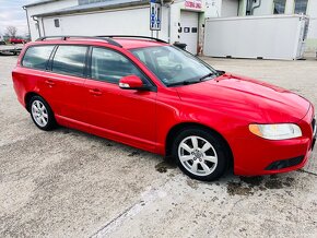 Volvo v70 d5 - 3