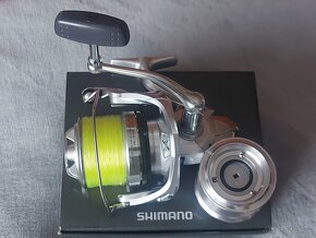 Predám Shimano Ultegra  XSC 5500 - 3