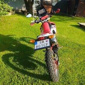 Honda CRF 250L - 3