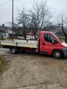 Predam vymenim valnik peugeot 3.0jtd 116kw r 2009 - 3