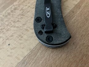 ZERO TOLERANCE 0909 - 3