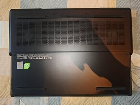 Lenovo Legion Pro 7 16IRX8H RTX4080 - 3