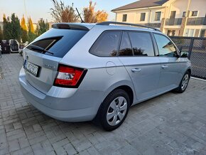 Škoda Fabia 1.2 TSI 66kW - 3