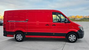 Volkswagen Crafter 2.0tdi 103kw DSG - 3