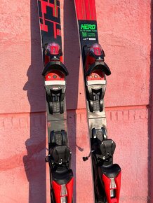 Lyže Rossignol Hero Elite ST - 162cm - 3