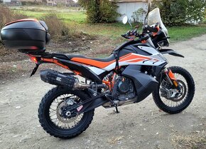 KTM ADVENTURE 790 R - 3