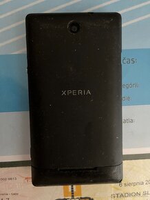 Telefon Sony Experia - 3