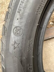 245/50 r19 Pirelli sotozero - 3