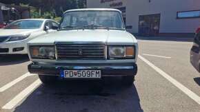 Predam Lada 2107 VAZ - 3