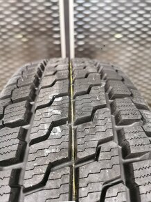 Nové celoročné pneumatiky Nexen 215/70 R15 C 2024 - 3