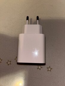 Nabíjačka USB-C - 3