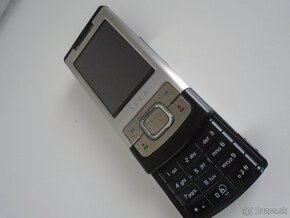 NOKIA 6500S - 3