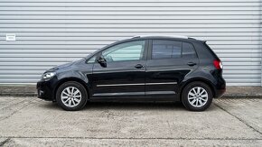 Volkswagen Golf plus 2.0 TDI Comfortline, výborný stav - 3