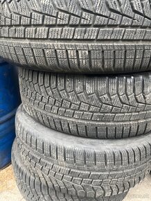 205/55r17 - 3