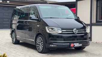 Volkswagen T6 Multivan 2.0 BiTDI BMT Highline 4MOTION DSG - 3