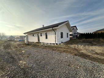 NOVOSTAVBA-4 IZBOVÝ BUNGALOV S POZEMKOM 470m2, ŽILINA-MOJŠ - 3