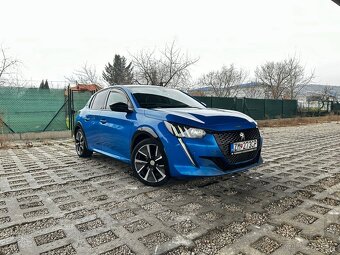 Peugeot 208 GT Line - 3