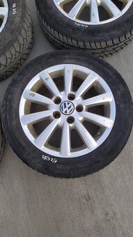 vw sharan original elektrony 16'' - 3