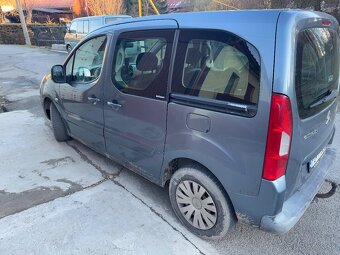 Predam Citroen Berlingo 1.6 HDI - 3