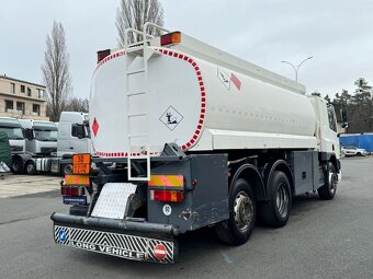 Daf CF 310 Cisterna na PHM - 3