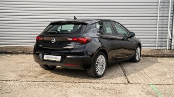 Opel Astra 1.4 Turbo benzín AUTOMAT, 69.000 km, pôvod  SR - 3