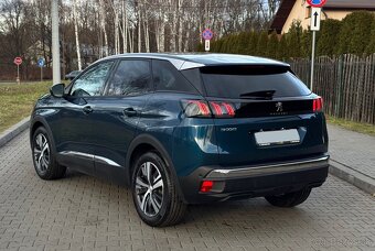 Peugeot 3008 ALLURE 1.5d 96kw BlueHDi 130k - 3