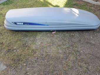 Thule pacific 700 - 3