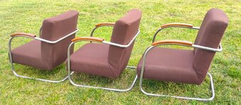 Mucke Melder, Kovona, Anton Lorenz, Thonet - 3