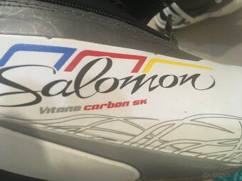 Bezkarske topanky Salomon Vitane Carbon - 3